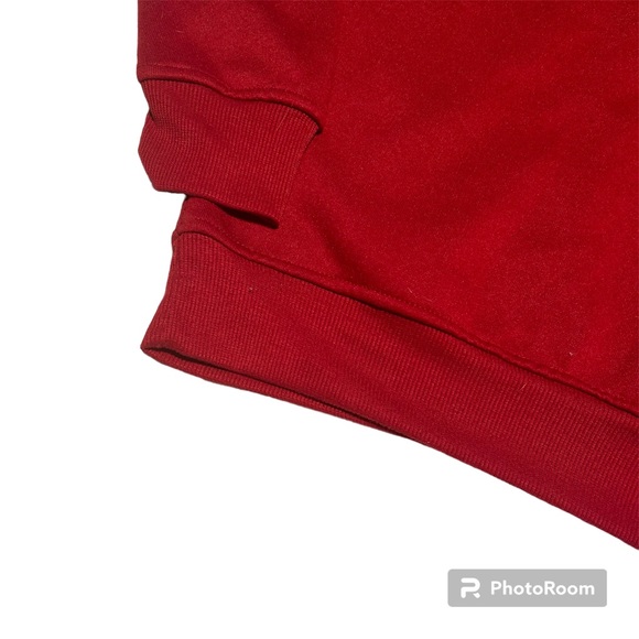 ✨3/$30✨ Women’s Red Among Us Hoodie - Picture 6 of 8